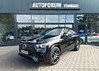 Mercedes-Benz GLE 63 AMG COUPE 4MATIC+*PANO*360*NIGHT*AHK*BURM