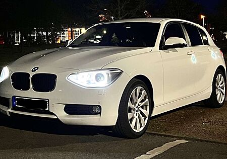 BMW 118i 118 Urban Line