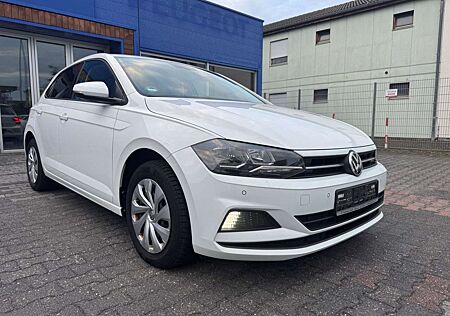 VW Polo Volkswagen VI Comfortline*Tempomat*PDC*SHZ