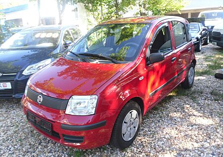 Fiat Panda 1.1 Happy,91000km,Tüv neu!!!reduz.