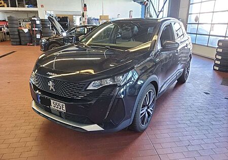 Peugeot 3008 Hybrid 225 GT*Alcantara*AHK*19´*PDC+Kamera