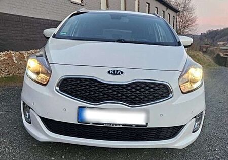 Kia Carens 1.7 CRDi Spirit