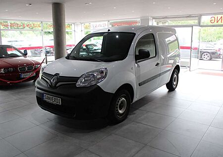 Renault Kangoo Rapid 1.5 Blue dCi 115 FAP KLIMA AHK EU6