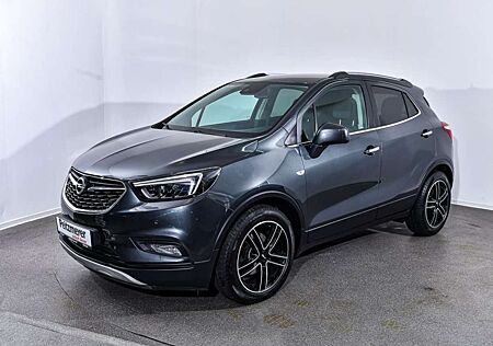 Opel Mokka X 1.4 DI Start/Stop 4x4 Automatik Ultimate