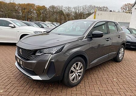Peugeot 3008 Active Pack Led Kamera Navi Scheckheft