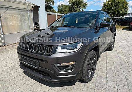 Jeep Compass S FWD 150PS