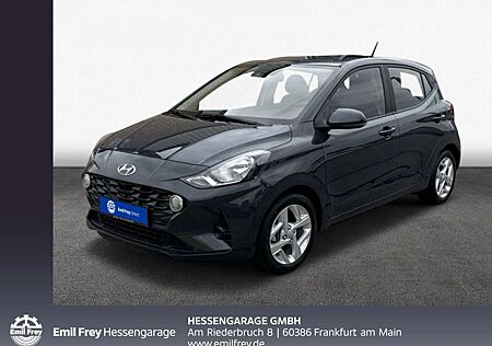 Hyundai i10 1.2 Trend