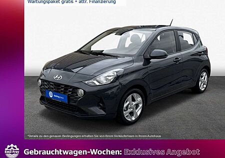 Hyundai i10 1.2 Trend