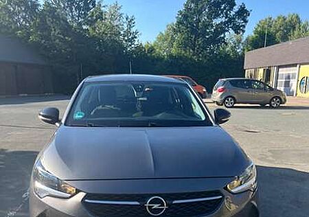 Opel Corsa Edition