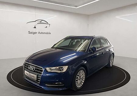 Audi A3 Sportback Ambition Tmp Pdc Sch