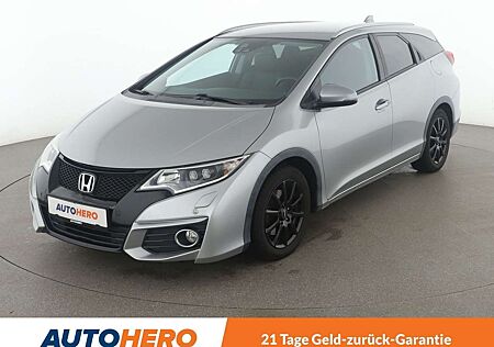 Honda Others 1.8 i-VTEC Executive Aut.*NAVI*LED*CAM*SHZ*TEMPO*