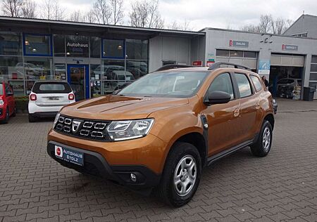 Dacia Duster II Comfort