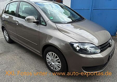 VW Golf Plus Volkswagen Klima,4x el.F,PTS,TÜV,SitzHzg