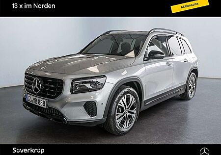 Mercedes-Benz GLB 200 d NIGHT PROGRESSIVE MEMO MULTI DISTR PDC