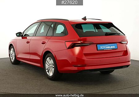 Skoda Octavia Combi 2.0 TDI Ambition #LED#SmartLink#