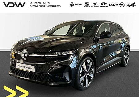 Renault Megane E-Tech Electric Techno Klima Navi Rückfahrkamera