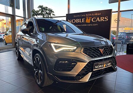 CUPRA Ateca 2.0 TSI DSG Allrad BEATS NAVI