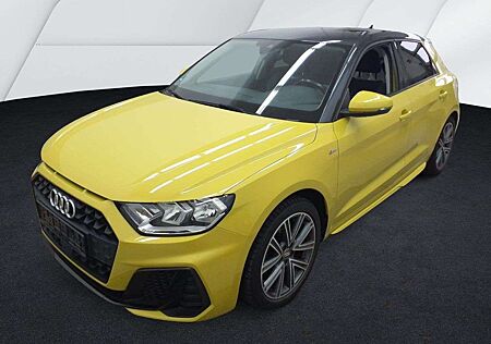 Audi A1 Sportback 25 TFSI S line*ACC*VIRTUAL*SHZ*17"*