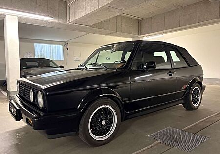 VW Golf Cabriolet Volkswagen Cabriolet 1.8* *Sportline**Recaro**Scheckh.