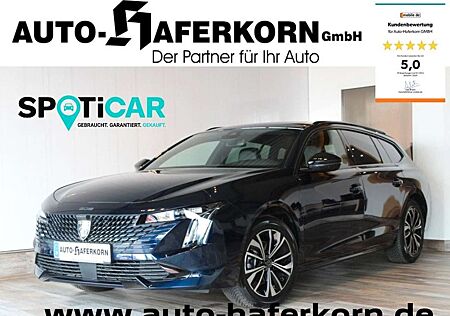 Peugeot 508 SW BlueHdi 130 Allure EAT8*MATRIX*360°*ACC