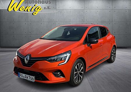 Renault Clio ZEN TCe 90 (MY21)