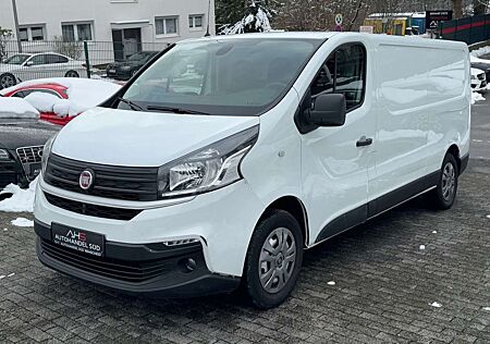 Fiat Talento L2H1 1,2t SX*NAVIGATION*KAMERA*KLIMA*