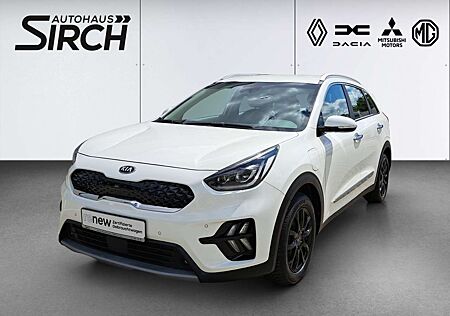 Kia Niro 1.6 Plug-in Hybrid Vision