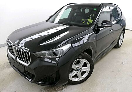 BMW X1 sDrive 20i M Sport Pano HUD ACC AHK DrivingPr