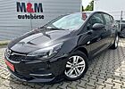 Opel Astra K Edition Nav/PDC/Sitzhz/LED/Tempo/CarPlay
