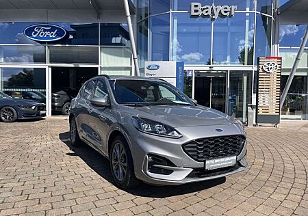 Ford Kuga 1.5 EcoBlue Aut. ST-LINE