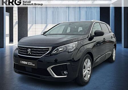 Peugeot 5008 Automatik
