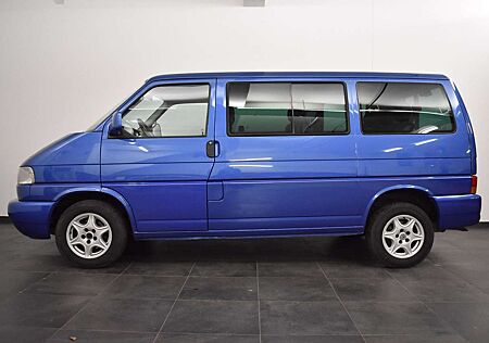 VW T4 Multivan Volkswagen Atlantis/SHZ/STANDHEIZUNG