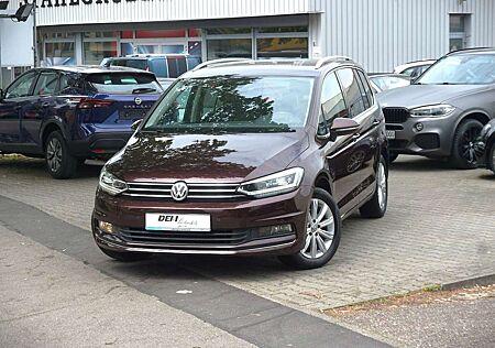 VW Touran Volkswagen Highline / 7 Sitze / DSG / Xenon / ACC