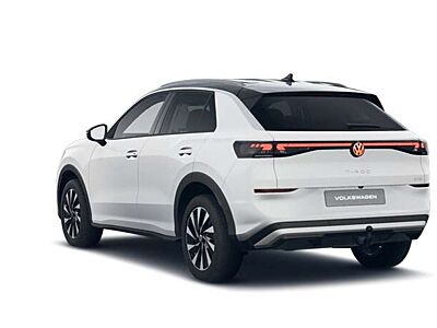 Volkswagen T-Roc Style 1.5 l eTSI AB SOFORT VERFÜGBAR*AHK