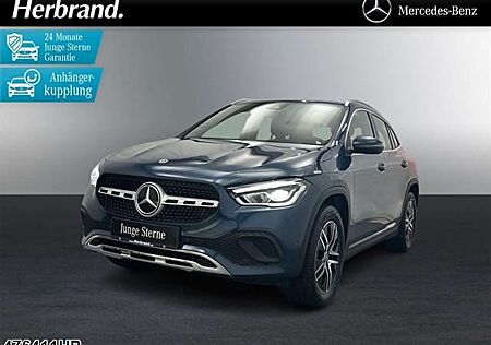 Mercedes-Benz GLA 200 d Progressive *AHK Kamera MBUX Sitzheiz