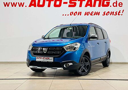 Dacia Lodgy Stepway TCe 115