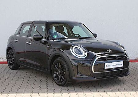Mini ONE 5-trg. Classic Trim Apple CarPlay LED