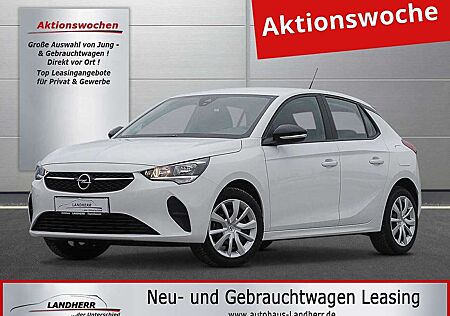 Opel Corsa 1.2 Edition //AZ: 1.800,-- 36 x 199,--g
