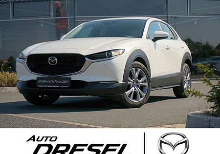 Mazda CX-30 Selection | Skyactiv-G 150 Selection