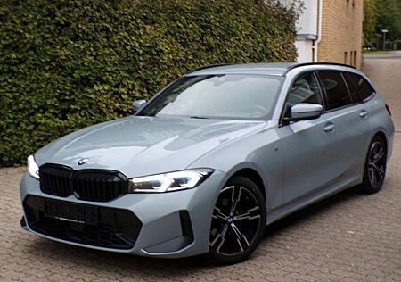 BMW 318 i M Sport/Laser/Kamera/Widescreen/H&K/ACC