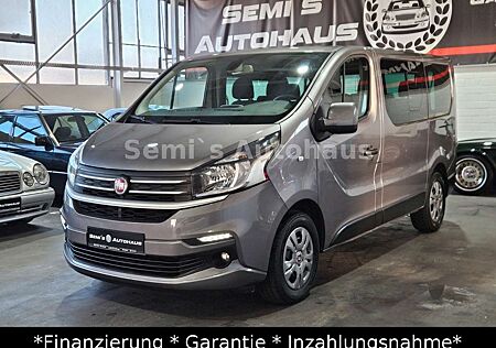 Fiat Talento Kombi L1H1 Family|Navi|R-Kam|1.Hand