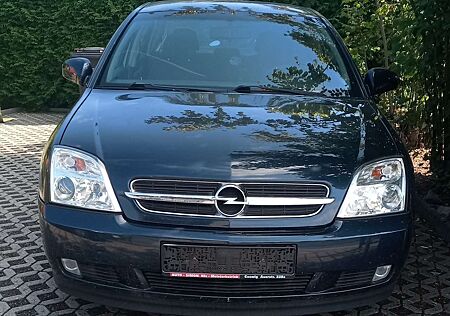 Opel Vectra 2.2 DTI Selection