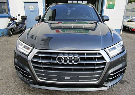 Audi Q5 50 TDI quattro sport