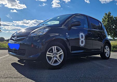 Subaru Justy 1.0 Active