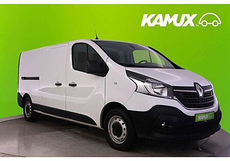 Renault Trafic 2.0dCi 145 L2H1 ENERGY+KAMERA+AHK+PDC