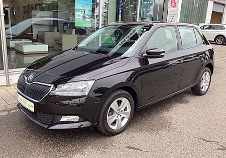 Skoda Fabia Ambition/SH/KLIMA/MFL