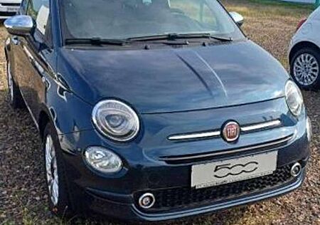 Fiat 500 Dolcevita