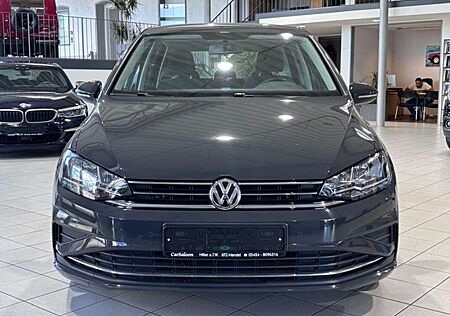 VW Golf Sportsvan gebraucht kaufen VW Golf Sportsvan Volkswagen VII Comfortline