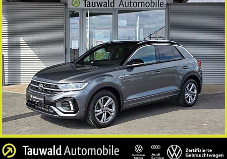 VW T-Roc Volkswagen 2.0 TDI DSG R-Line AHK/RFK/LED/DCP/ACC