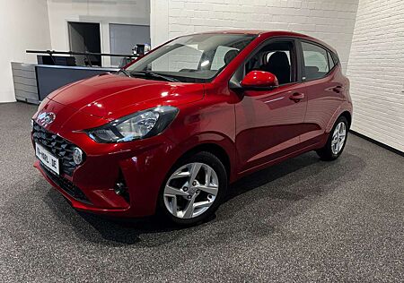 Hyundai i10 Trend AUTOM. KLIMA SITZH. APPLE WINTERRÄDER